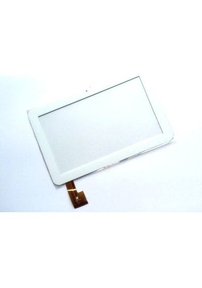 Sanei N91 Ampe A96 10.1'' Tablet Dokunmatik Ekran Beyaz Tpc0235