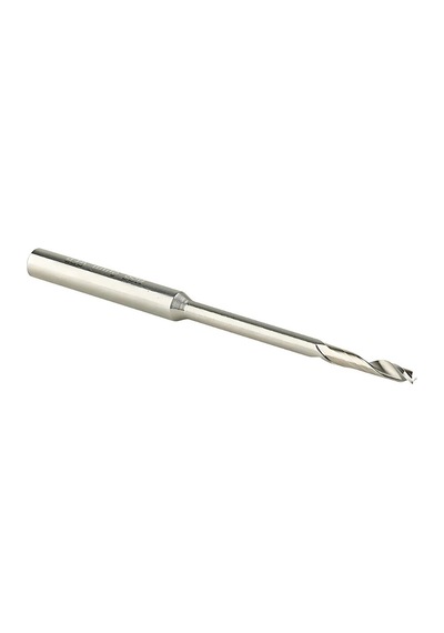 Alüminyum Freze Ucu Uzun Boy 5x8 120 Mm