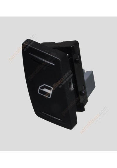 Skoda Octavia Düğme Kapi Ön Cam 2005-2012 1z0959856 1.6, 1.8, 1.4tsı, 1.9 Tdı, 1.6 Tdı, 2.0 Tdı, 1.6 Fsı
