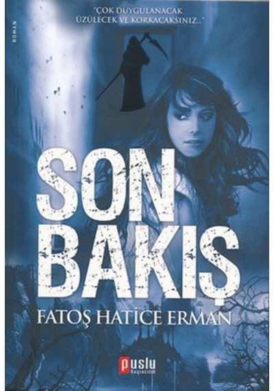 Kitapseversahaf Son Bakış