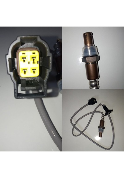 Oksijen Sensörü Lancer 1,5 Benzinli 2007-2012/outlander