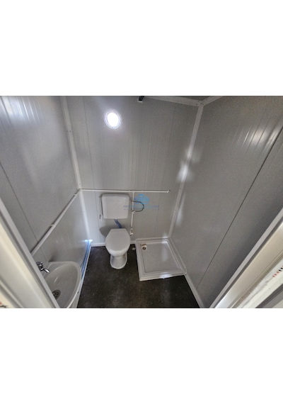 850 X 700 Teras Evim Sandwichpanel 2+1 Kendinden Çatılı Verandalı Kredi Kartına Vade Farksız Taksit Fabrikadan
