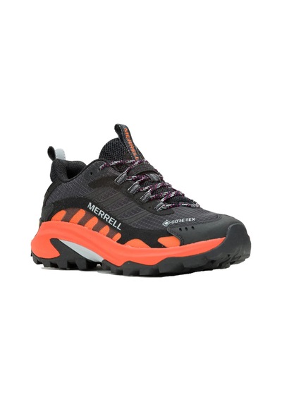 Merrell Moab Speed 2 Gore-tex Outdoor Ayakkabısı J038394 Çok Renkli