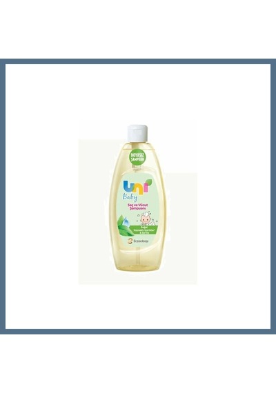 Buradabulabilirsin Şampuan 900ml 1 Adet Bbz