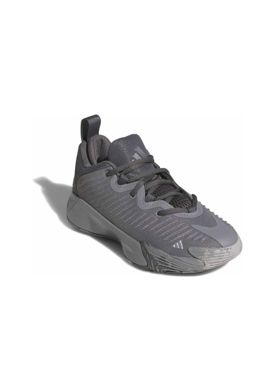 Kı5269-c Adidas Adidas Initiation J Çocuk Spor Ayakkabı Kı5269-c Gri
