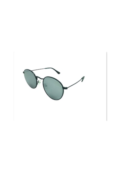 Barcelona Mod.8010 C.06 Siyah Unisex Güneş Gözlüğü Siyah
