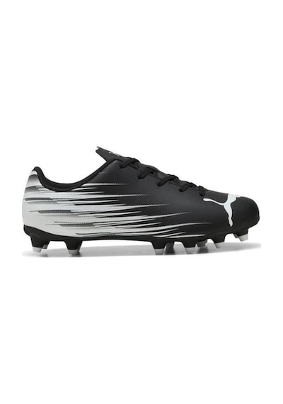 Puma Attacanto Iı Fg/ag Jr Çocuk Futbol Krampon Siyah