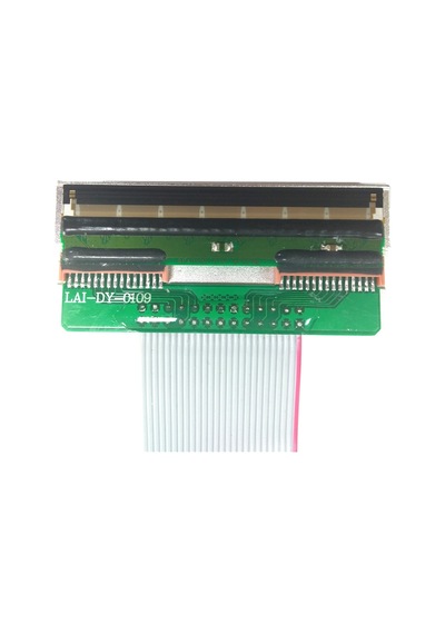 Cas Cl5000 - 5200 Termal Kafa