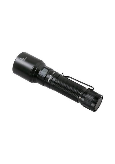 Fenix C7 3000 Lümen El Feneri Siyah