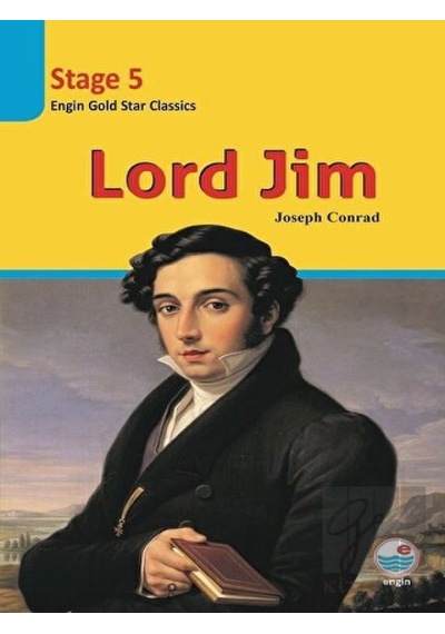 Lord Jim - Stage 5 Engin Yayınevi - Engin Yayınevi