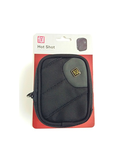 FUL USA - HOT SHOT Dijital Kamera Çantası - Kılıfı