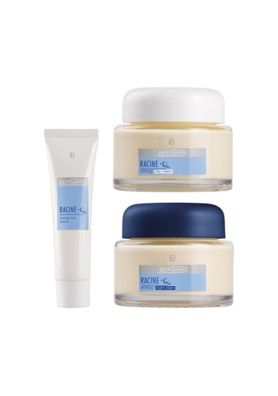 LR  Zeitgard Racine Q10 Set