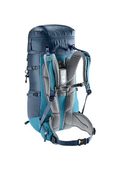Deuter Fox 40 Litre Outdoor Sırt Çantası Lacivert