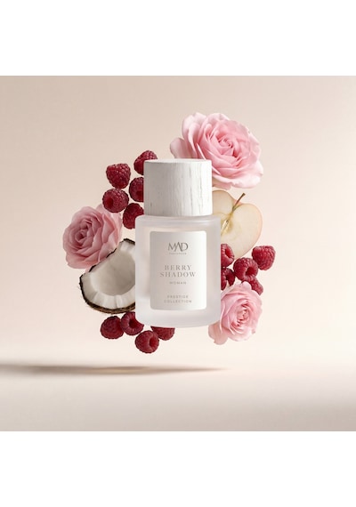 Mad Berry Shadow Prestige 50 Ml Kadın Parfüm Çiçeksi
