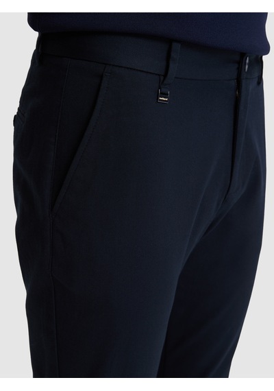 Cacharel Erkek Lacivert Pantolon Kanvas-chino 50321057-vr033