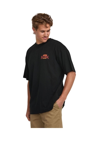 Billabong Bıllabong Double Spread Og Ss 6000 SIYAH