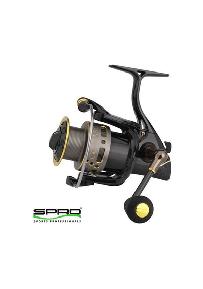 D Spro Goldarc 1010 9 1bb Spin/lrf Olta Makinesi