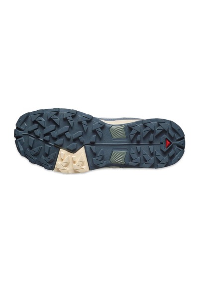 Salomon 477262 X Ultra 5 Gtx W Outdoor Yeşil Kadın Ayakkabı Yeşil
