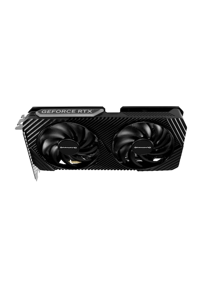 Gainward NVIDIA GeForce RTX 4060 Ghost OC NE64060T19P1-1070B 8 GB GDDR6 128 Bit Ekran Kartı
