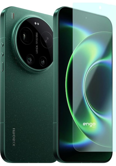 Xiaomi 17 Ultra Ekran Koruyucu 9h Parlak Nano 6.9 İnç