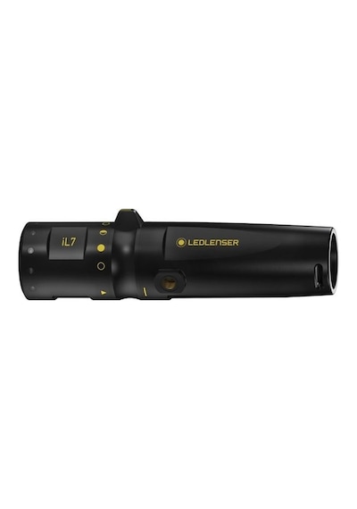 Ledlenser İl7 El Feneri Siyah