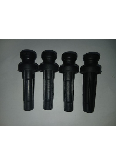 2526737 Bobin Lastiği Cıtroen Xantıa-xsara Peugeot 206-306-406 1.6-2000 Bobin Başlığı Takımı
