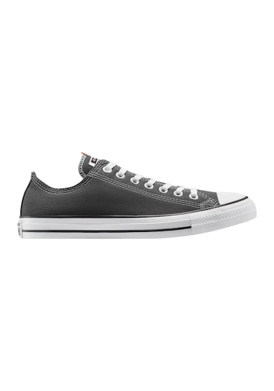 Converse Chuck Taylor All Star Logo Tag 6687 Antrasit