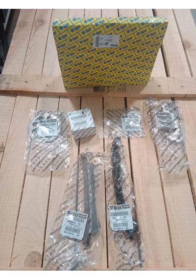 Opar-55104935 1.3 Zincir Lancıa Set 1