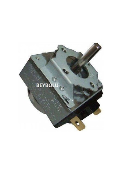 Termikel Uyumlu Fırın Zaman Saati , Timer Taymır Saat 220 Volt 16 A - 402730450