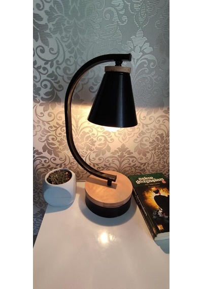 Simaavize Modern Masa Lambası