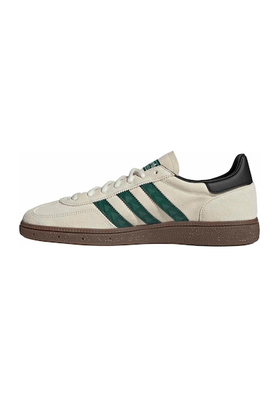 Ih6597-e Adidas Handball Spezıal Erkek Spor Ayakkabı Gri Ih6597-e Gri - Yeşil
