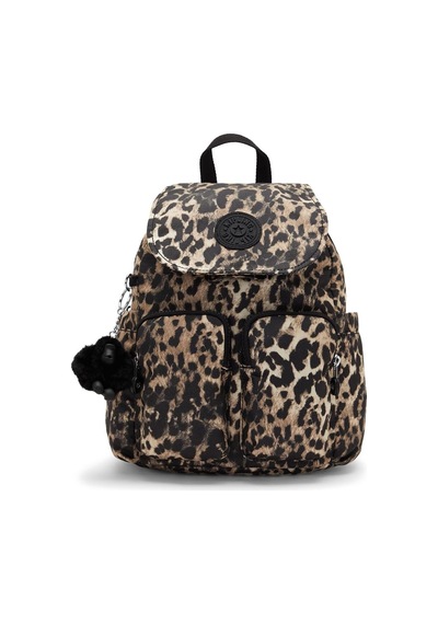 Kipling City Pocket Mini 8l Kadın Sırt Çantası Tek Beden Diğer
