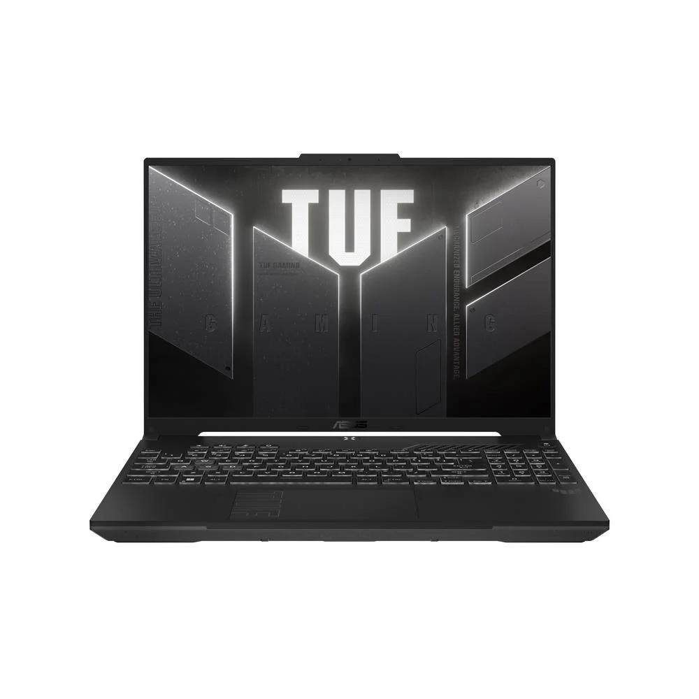 Asus Tuf Gaming F16 FX607VJB-RL137 Core 5 210H 16 GB 512 GB SSD RTX3050 16" Wuxga Free Dos Dizüstü Bilgisayar