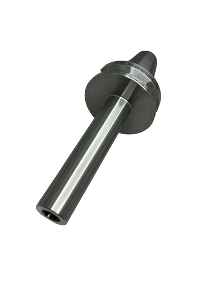 Vidalı Tutucu Bt40 Mca16 150 Boy M16x150 Boy Vidalı Tutucu