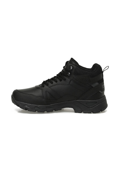 Kinetix Werrel Pu Hi 5pr Siyah Erkek Bot & Bootie A102020648 Siyah