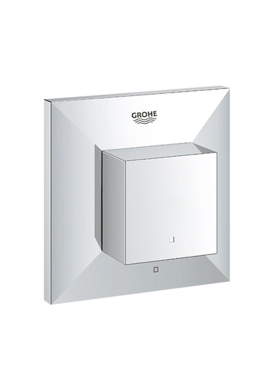 Grohe Allure Brilliant Ankastre Stop Valf - 19796000