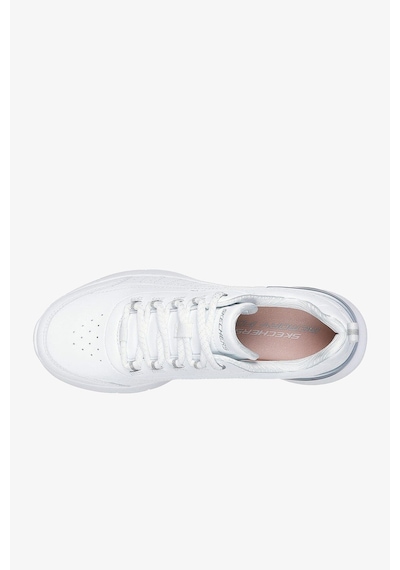 Skechers Skech-air Dynamight 2.0 - Modern Glimpse Kadın Beyaz Sneaker 150373 Wsl Beyaz