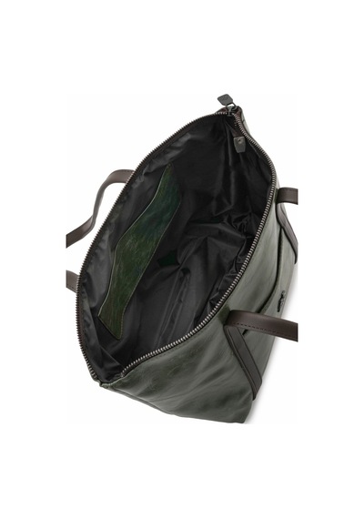 Fossil Kadın Omuz Çantası 05fd25k518 Yeşil