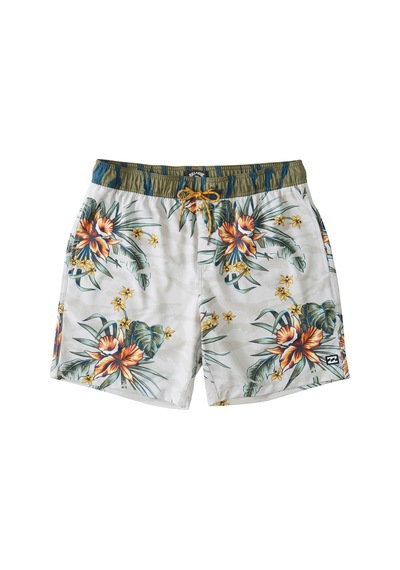 Billabong Sundays Lb Bej Gri