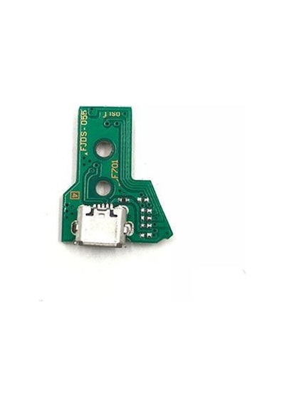 10 Adet Playstation 4 PS4 Jds 055 Usb Soket Şarj Giriş Board