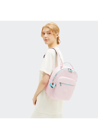 Kipling Kız Çocuk Sırt Çanta Kı576852j Pudra