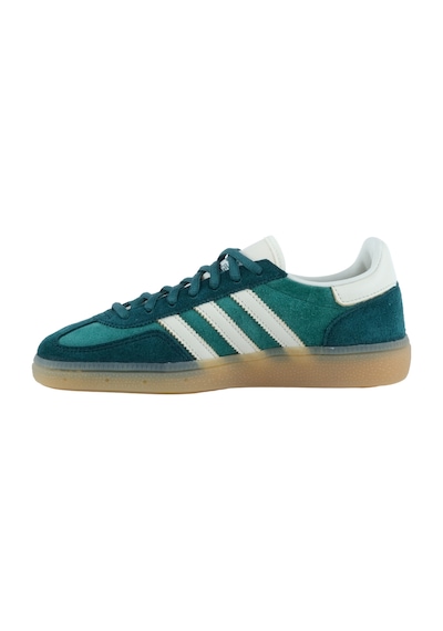 Adidas Spezial Yeşil Hentbol Ayakkabısı Ih6589 Yeşil
