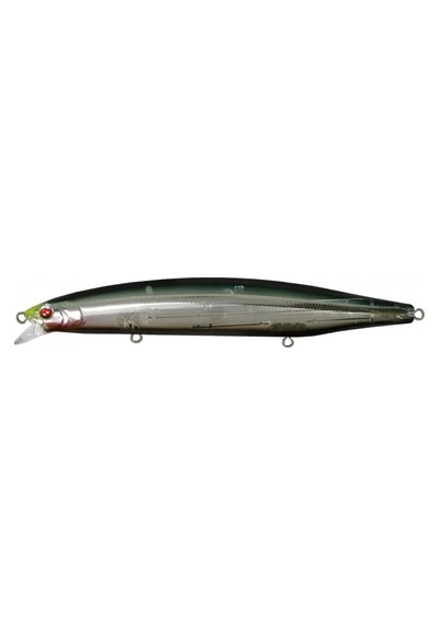 Bassday Logs124s Tungsten System Rolling Minnow 24.4gr Maket Balık Mh-110