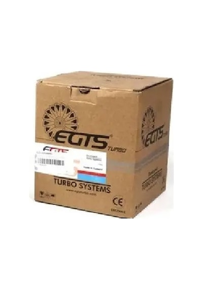 Gts 135980005 Turbo Komple 0375s1 54359880005 5860030