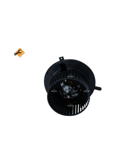Nrf 34004 Vw Golf Jetta A3 Leon Passat Caddy 04 13 Kalorifer Motoru 1k1819015f