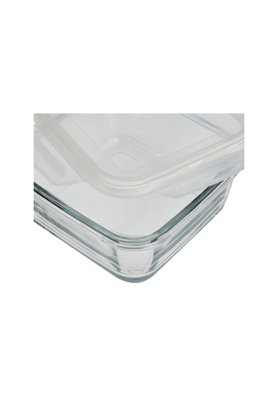 Fresco Tekli Saklama Kabı - 720 Ml Karışık
