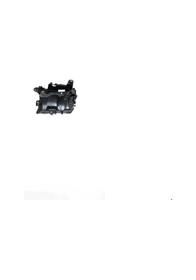 Mercedes - Sigorta Alt Kapağı W246 / W117 Cla 2013-
