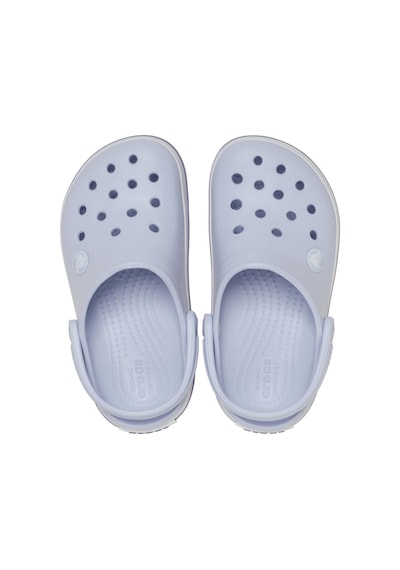 Crocs Crocband Clog T Çocuk Terlik Cr207005-5af Gri
