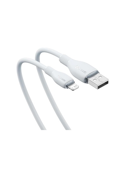 Baseus Pudding Lightning 2.4 A Kablo