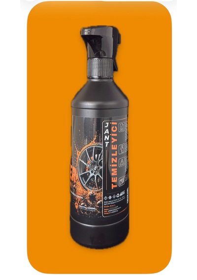 Willbe Auto Care Jant Temizleyici 500ml